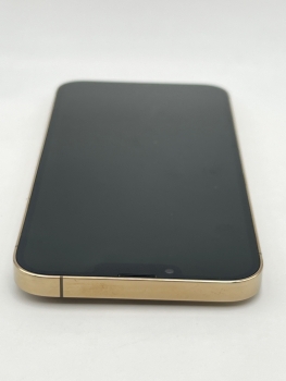 Refurbished iPhone 13 Pro Max gold